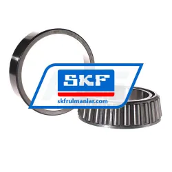 SKF 33018