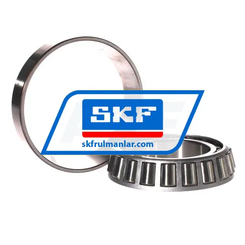 SKF 30211J2/Q ürün fotoğrafı 2