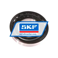 SKF 30211J2/Q rulman resim 3