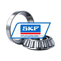 SKF 31309 rulman resim 2