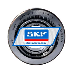 SKF 31309 rulman resim 3