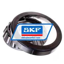 SKF 31318J2 rulman resim 2