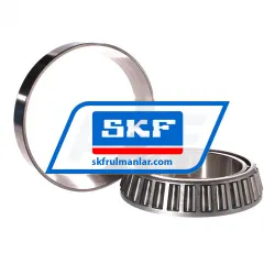 SKF 32020X/Q rulman resim 2