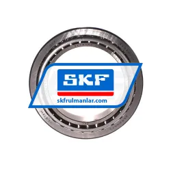 SKF 32020X/Q rulman resim 3