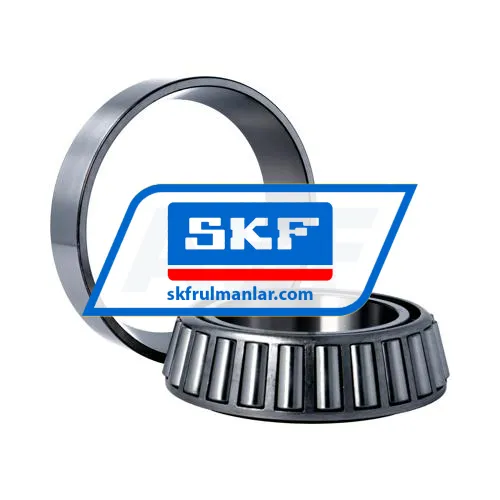 SKF 580/572/Q ürün fotoğrafı 2