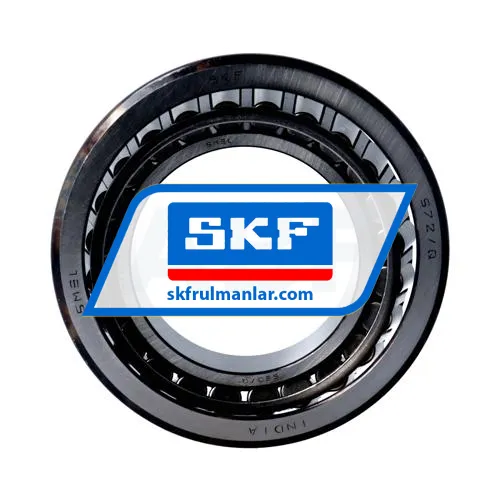 SKF 580/572/Q ürün fotoğrafı 3