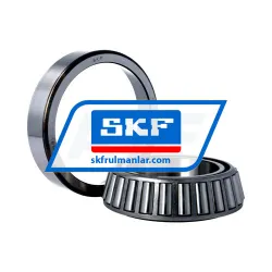 SKF 580/572/Q