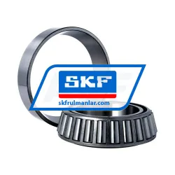 SKF 580/572/Q rulman resim 2