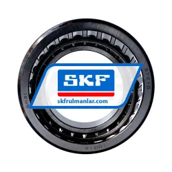 SKF 580/572/Q rulman resim 3