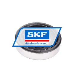 SKF 32209J2 rulman resim 2