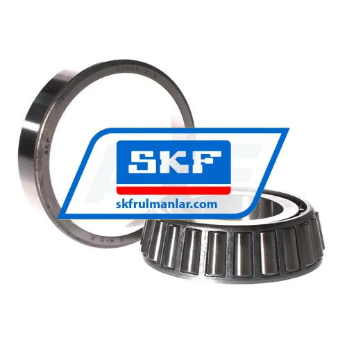 SKF 39580/W/2/39520/2/Q
