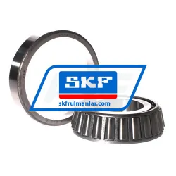 SKF 39580/W/2/39520/2/Q