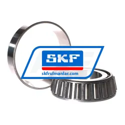 SKF 39580/W/2/39520/2/Q rulman resim 2