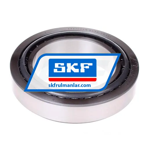 SKF 32016X/Q CL7C VE221 ürün fotoğrafı 2