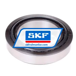 SKF 32016X/Q CL7C VE221 rulman resim 2