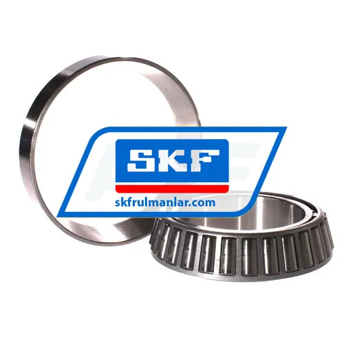 SKF 32018 ürün fotoğrafı 2
