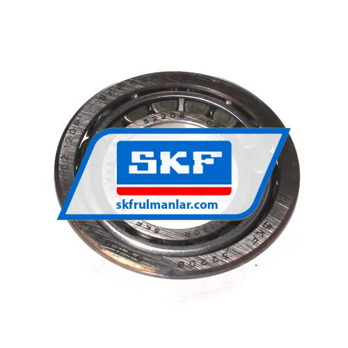 SKF 32208 ürün fotoğrafı 3