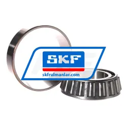 SKF 32208 rulman resim 2