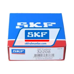 SKF 32208 rulman resim 4