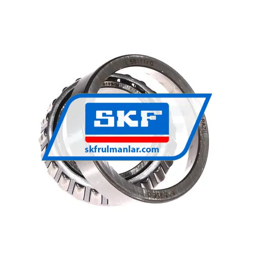 SKF L68149/111/Q ürün fotoğrafı 2