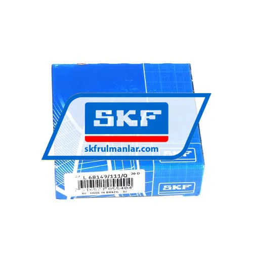 SKF L68149/111/Q ürün fotoğrafı 3
