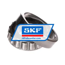 SKF 30311 rulman resim 2