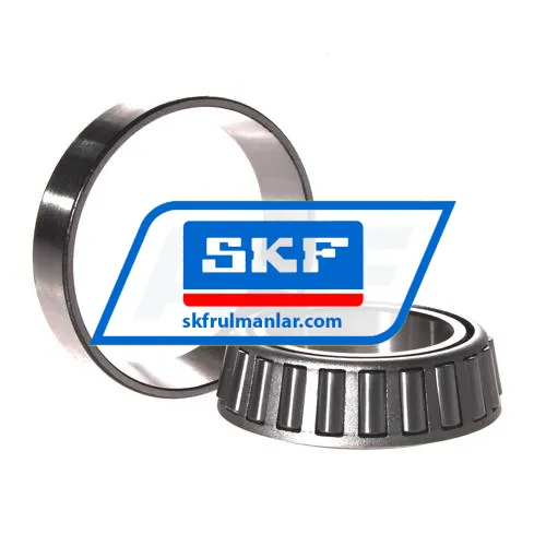 SKF LM29748/LM29710 ürün fotoğrafı 2