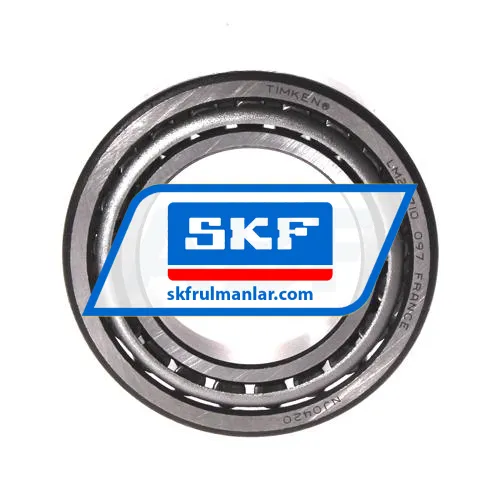 SKF LM29748/LM29710 ürün fotoğrafı 3