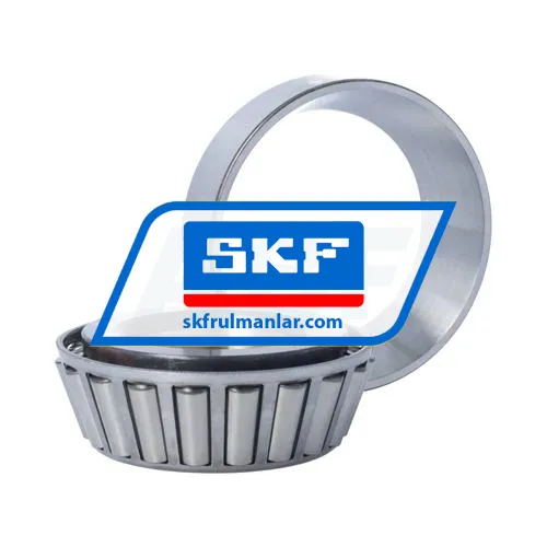 SKF HM803149/2/110/2/CL7C ürün fotoğrafı 4