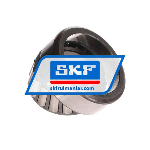 SKF K-31593/K-31520/QCL7A ürün fotoğrafı 2