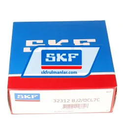 SKF 32312BJ2/QCL7C rulman resim 3