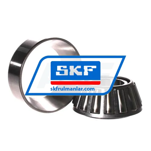 SKF 32307BJ2/Q ürün fotoğrafı 2