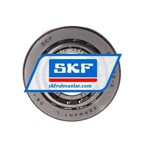 SKF 32307BJ2/Q ürün fotoğrafı 3