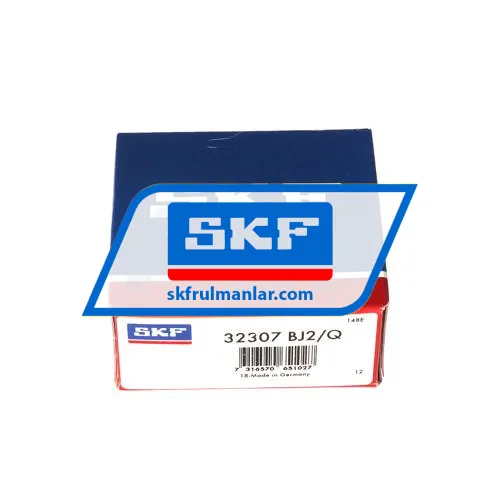 SKF 32307BJ2/Q ürün fotoğrafı 4