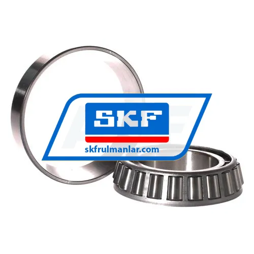 SKF 30210 ürün fotoğrafı 2