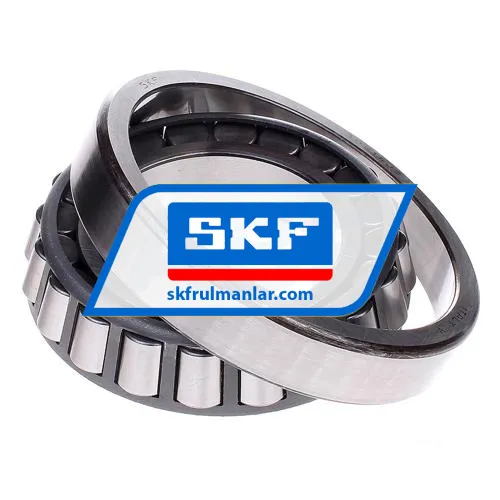 SKF 30214J2 ürün fotoğrafı 2