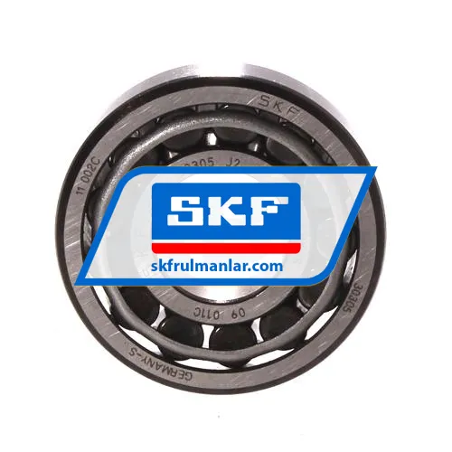 SKF 30305J2 ürün fotoğrafı 3