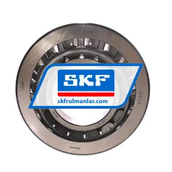 SKF 31317J2 rulman resim 3