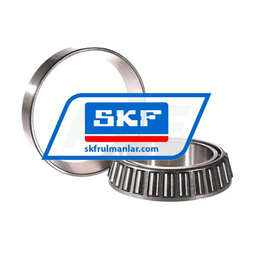 SKF 32014X/Q ürün fotoğrafı 2