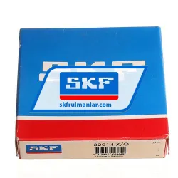 SKF 32014X/Q rulman resim 4