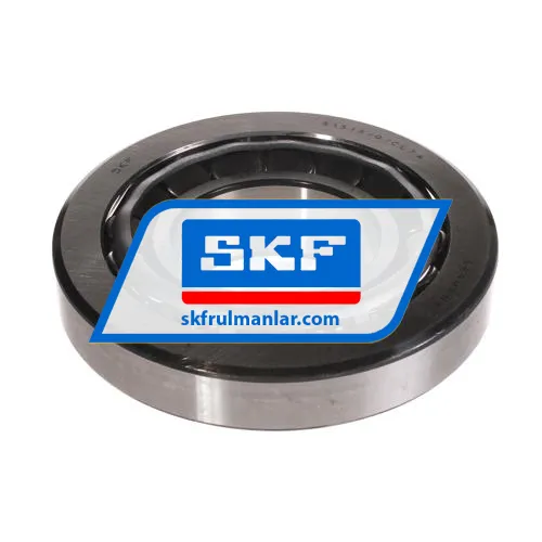 SKF 31313J2/QCL7C