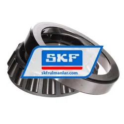 SKF 31313J2/QCL7C rulman resim 2