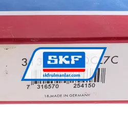 SKF 31313J2/QCL7C rulman resim 5