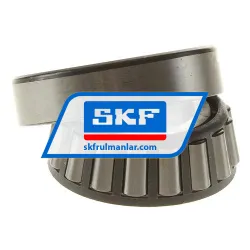 SKF 639154 rulman resim 2