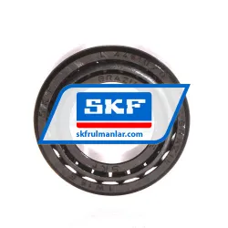 SKF L44649/L44610/Q rulman resim 3