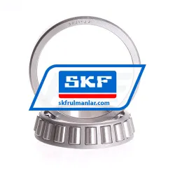 SKF 30211J2 rulman resim 2
