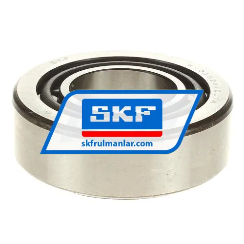 SKF 23690/23620/CL7A