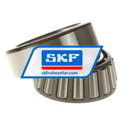 SKF 23690/23620/CL7A rulman resim 2