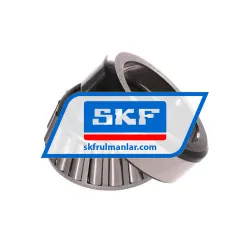 SKF 639338A/QCL7C rulman resim 2