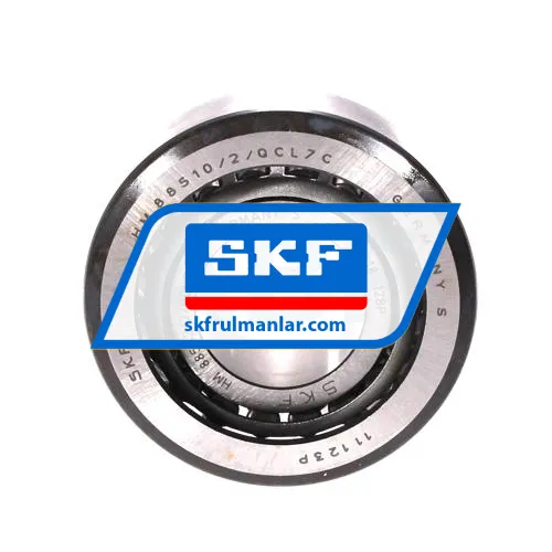 SKF HM88542/2/510/2/QCL7C ürün fotoğrafı 3